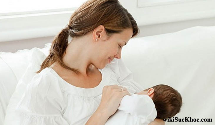 Điều kiện hưởng chế độ nghỉ thai sản